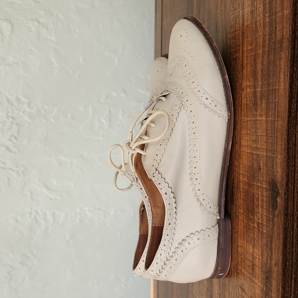 Oxfords - Picture 4 of 11